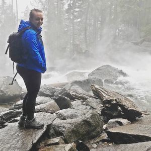 Meet your Posher, Sue